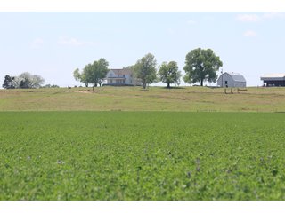 Property photo 19 - LAND AUCTION - 1,371+/- ACRES OFFERED IN 25 TRACTS IN GOLDSBY, OKLAHOMA